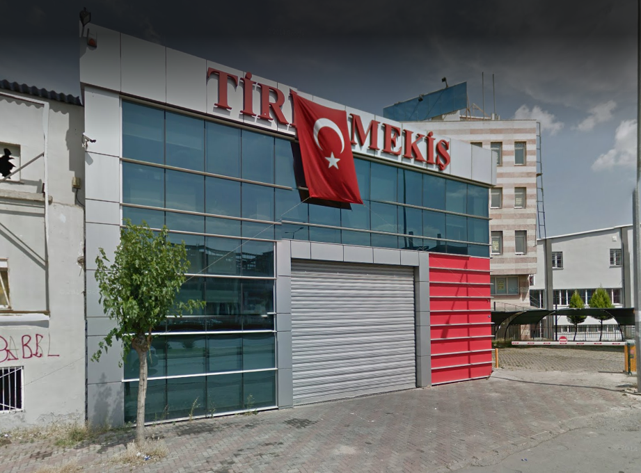 Tire Emek İş